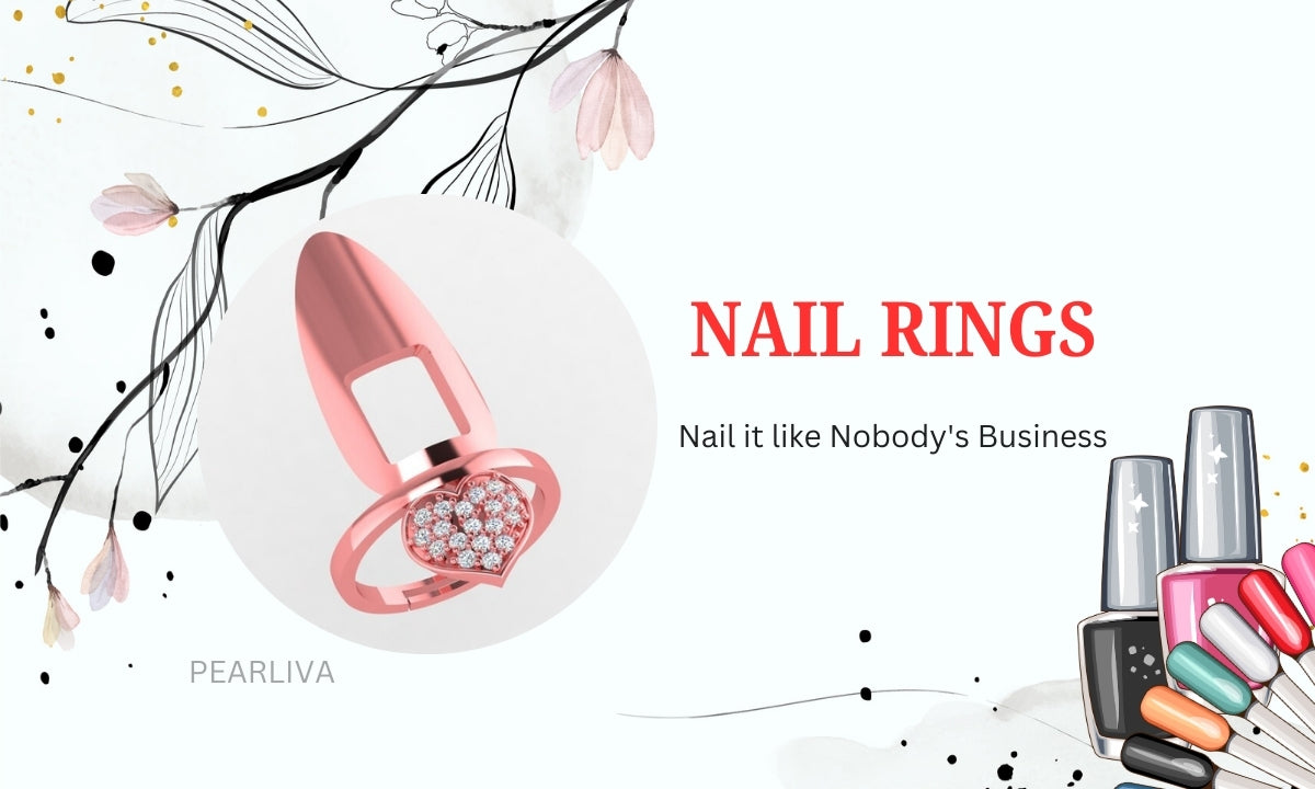 Nail Ring