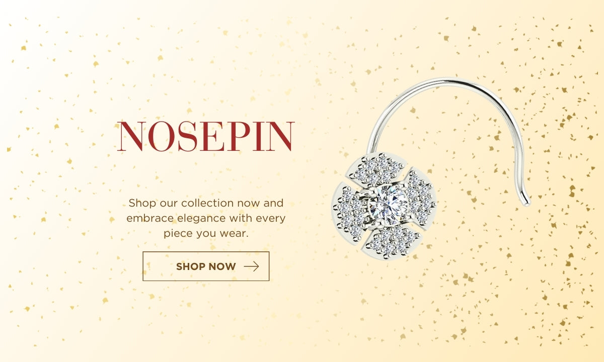 Nose Pin