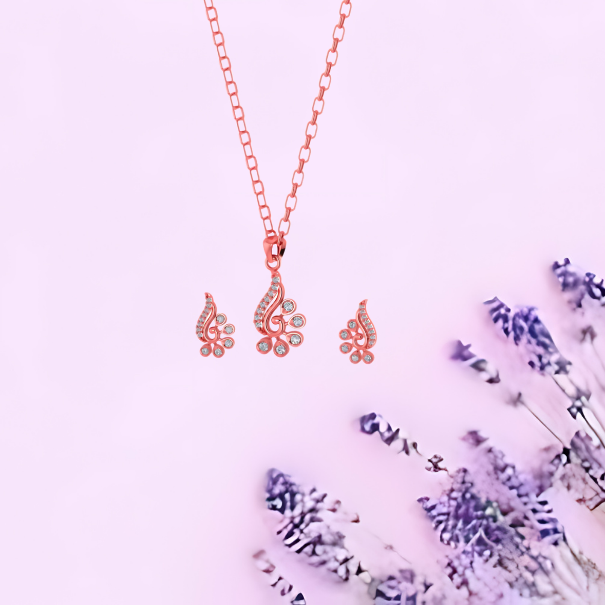 Rose Gold