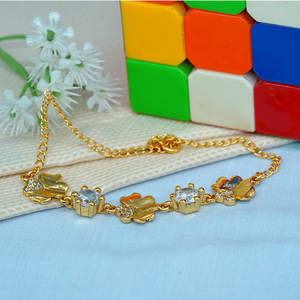 Gold