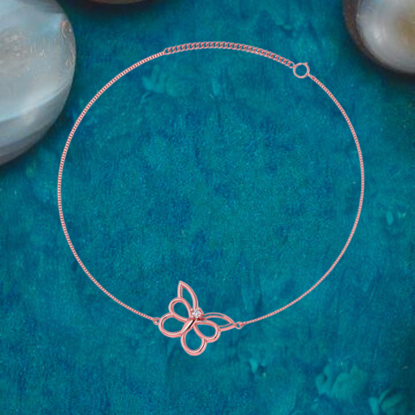 Rose Gold
