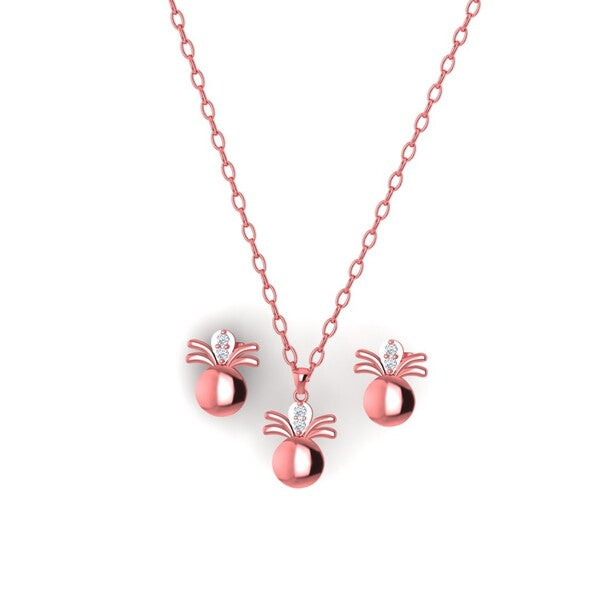 Rose Gold