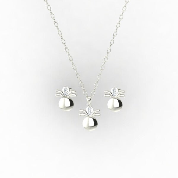 Silver