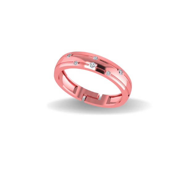 Rose Gold