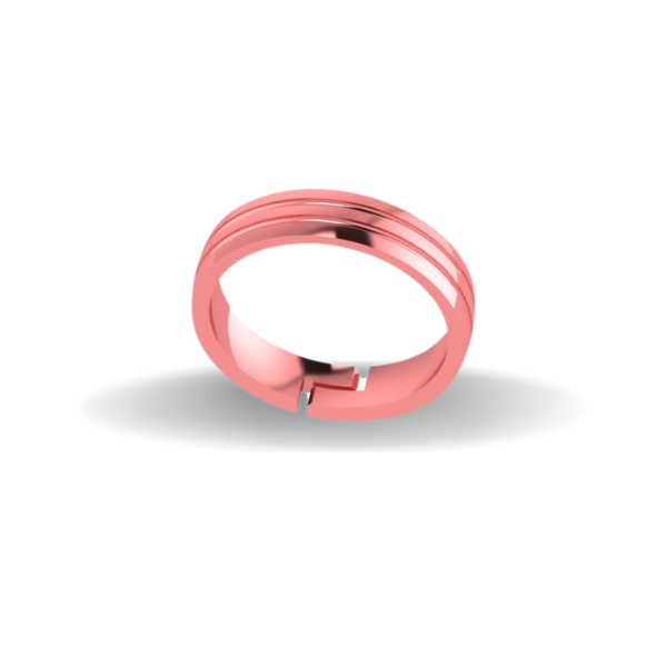 Rose Gold
