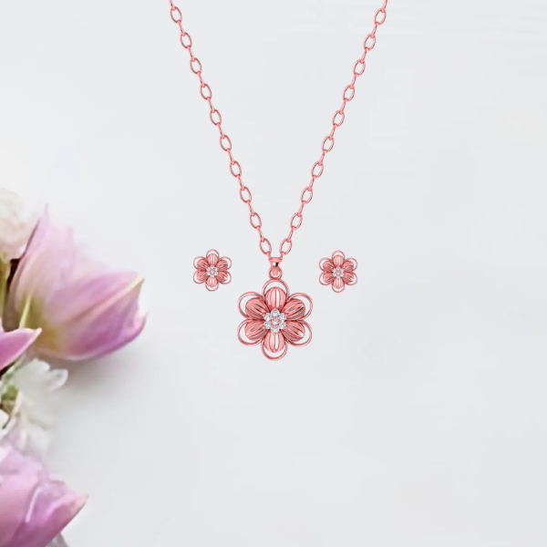 Rose Gold