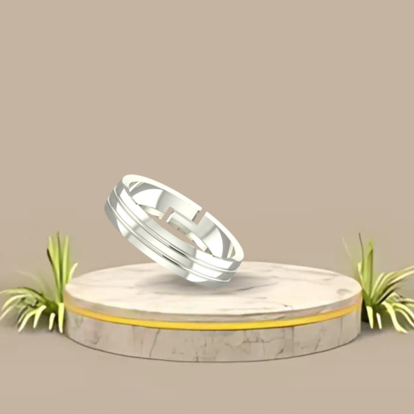 Silver