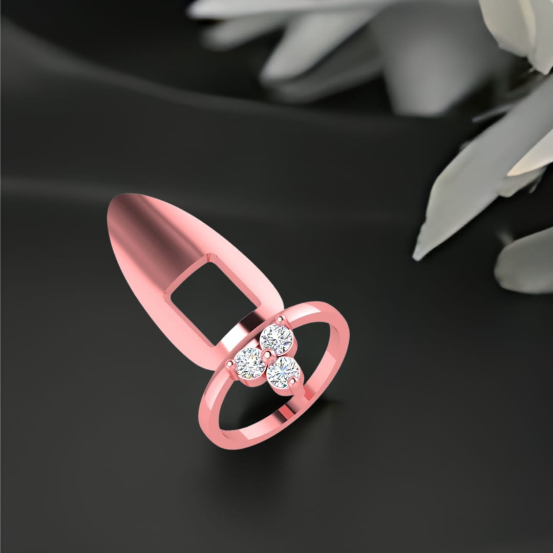 Rose Gold