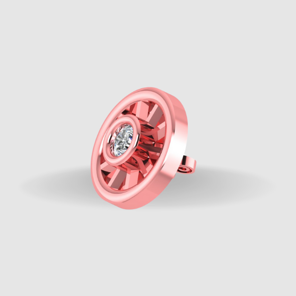 Rose Gold