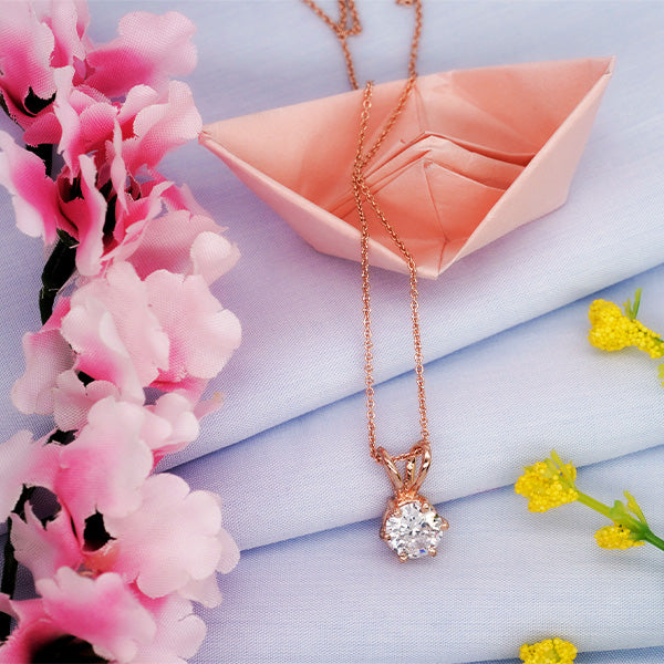 Rose Gold
