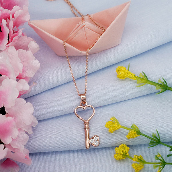 Rose Gold