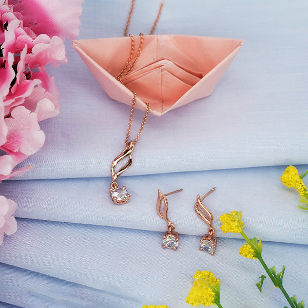 Rose Gold