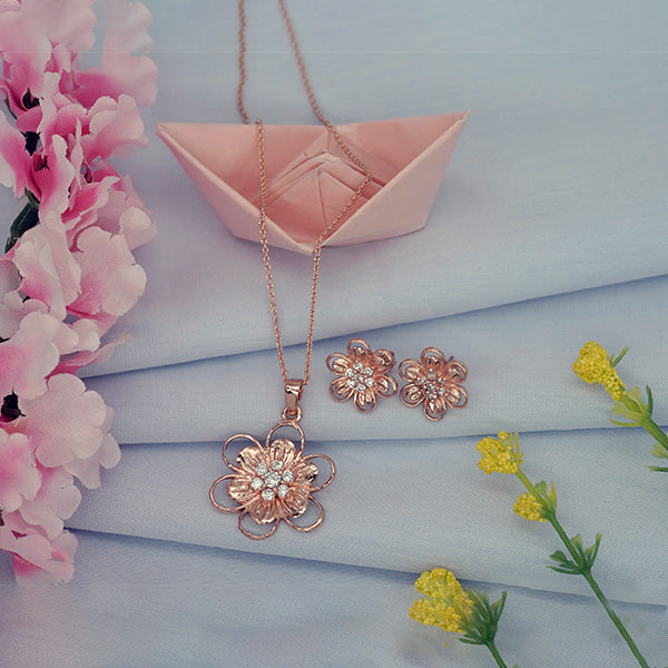Rose Gold