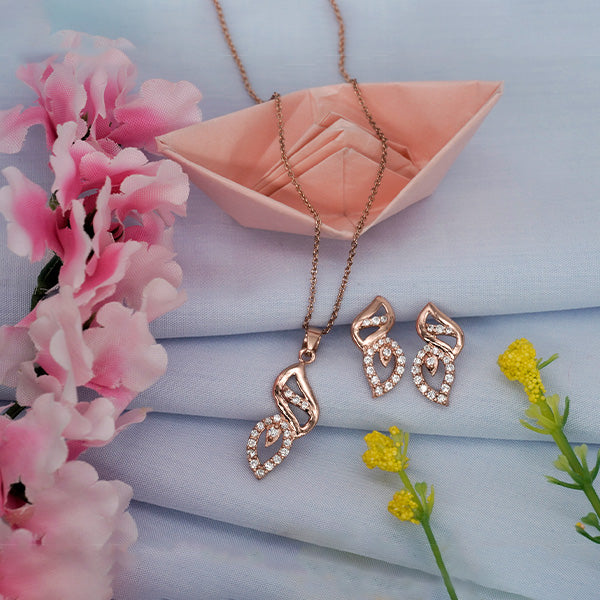 Rose Gold