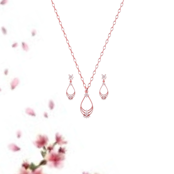 Rose Gold