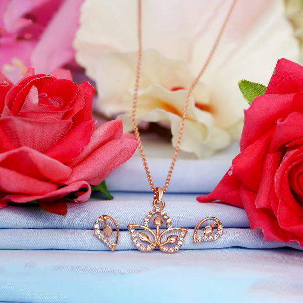 Rose Gold