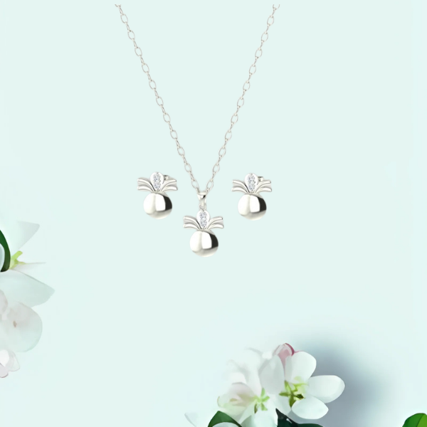 Silver
