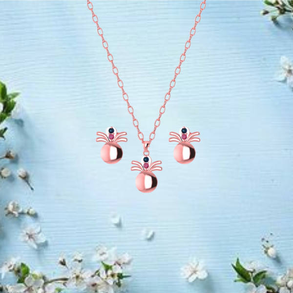 Rose Gold