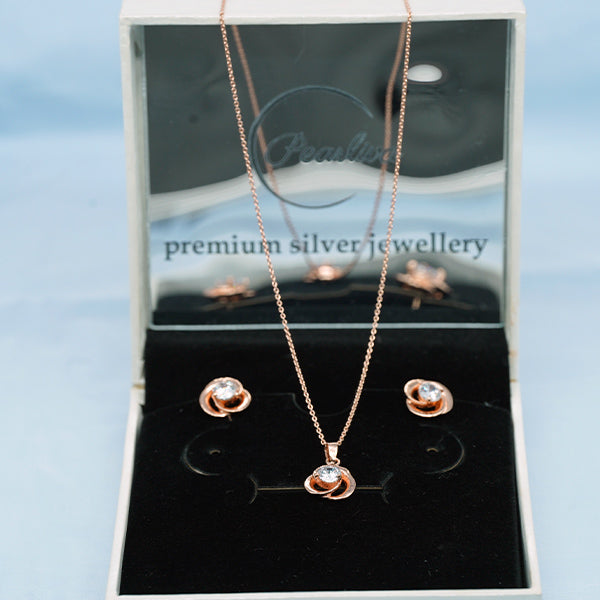 Rose Gold