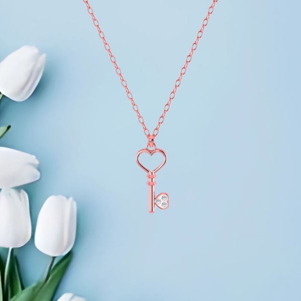 Rose Gold