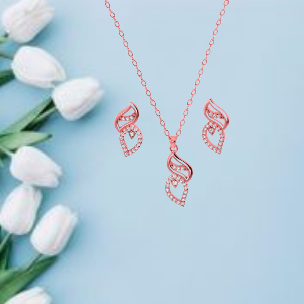 Rose Gold