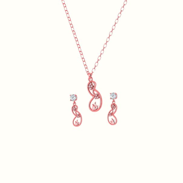 Rose Gold