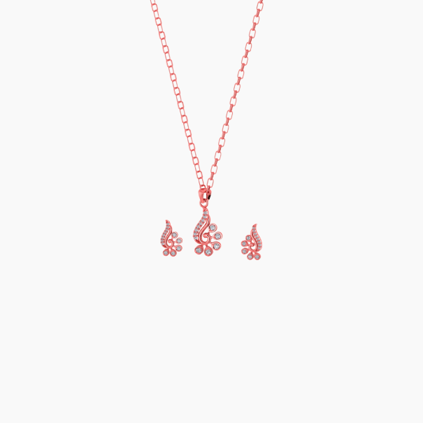 Rose Gold