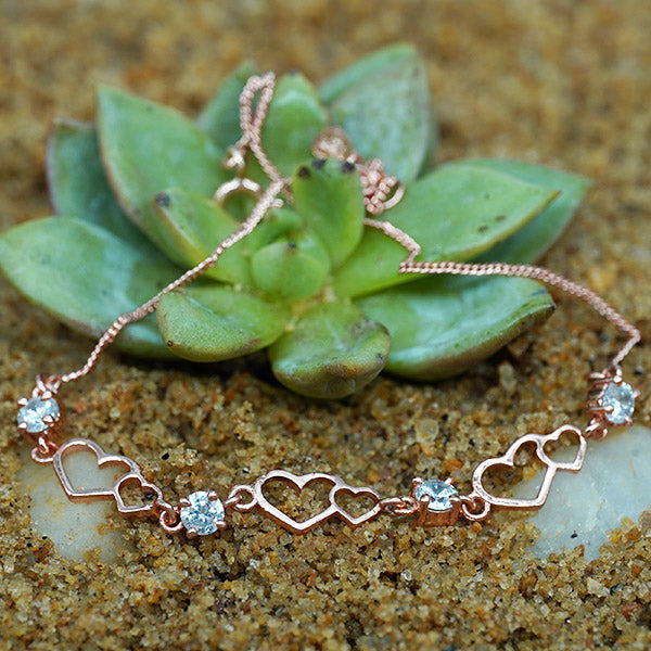 Rose Gold
