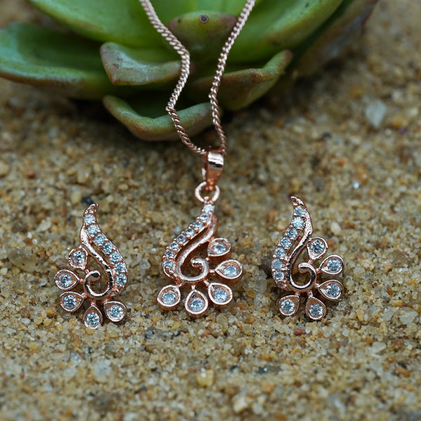 Rose Gold