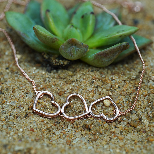 Rose Gold