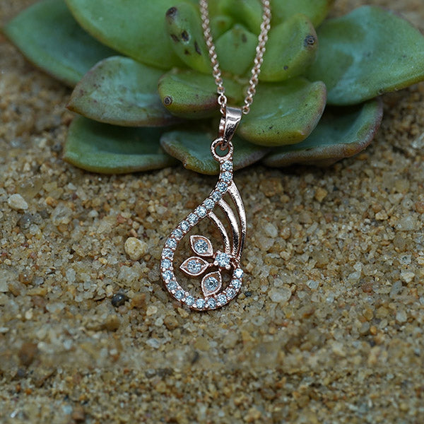 Rose Gold