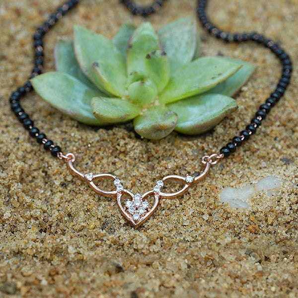 Rose Gold