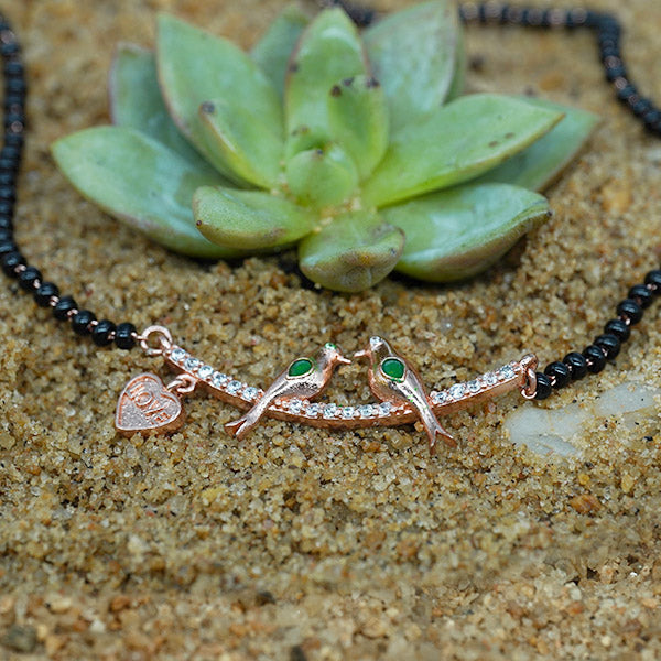 Rose Gold