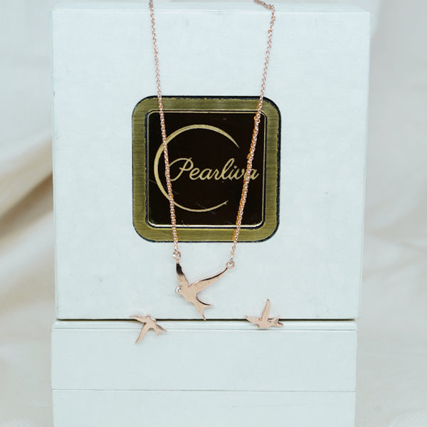 Rose Gold