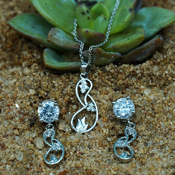 Silver
