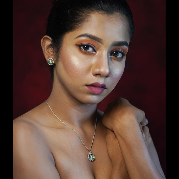 Silver