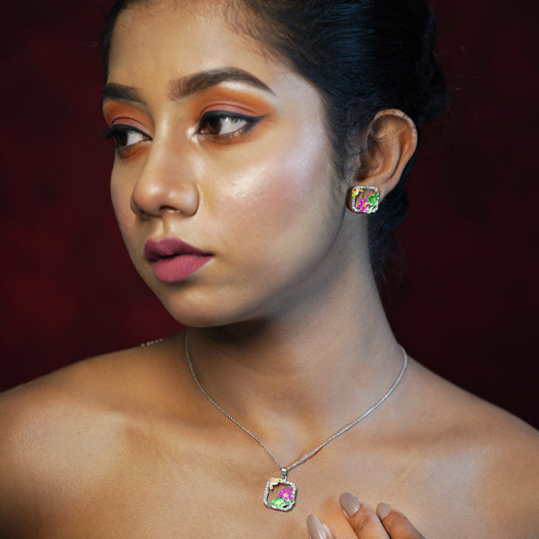 Silver