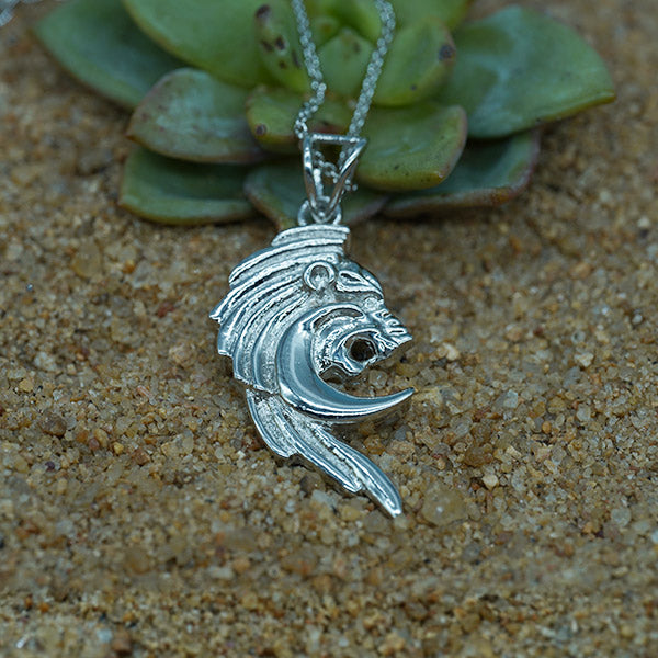 Silver