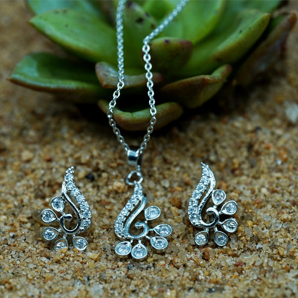 Silver