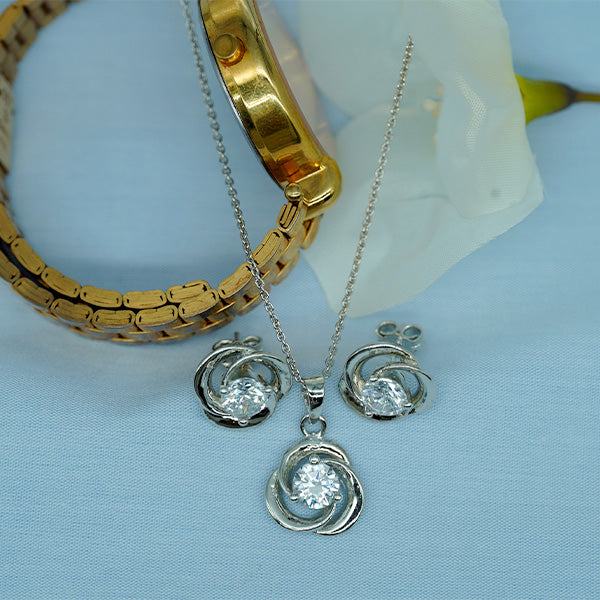 Silver