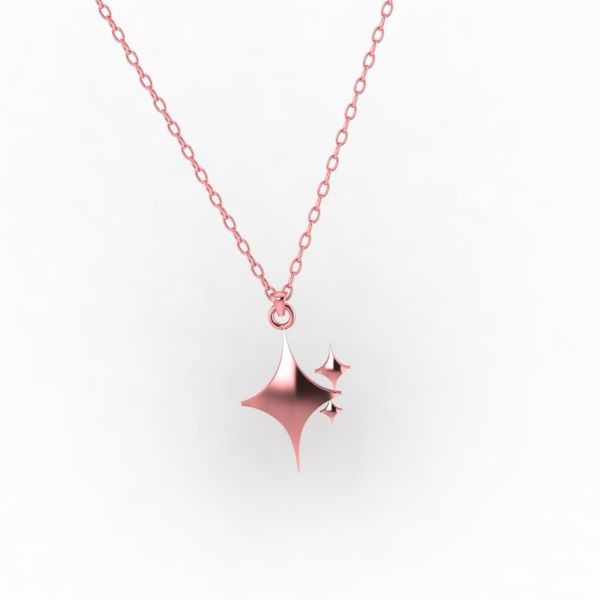Rose Gold