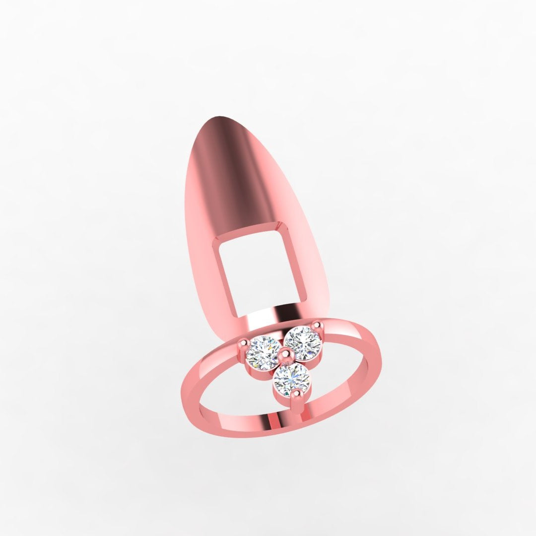 Rose Gold