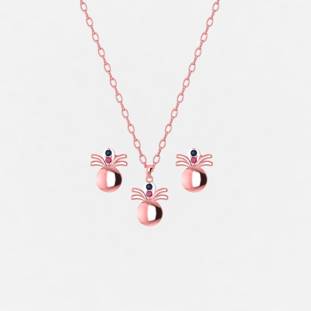 Rose Gold