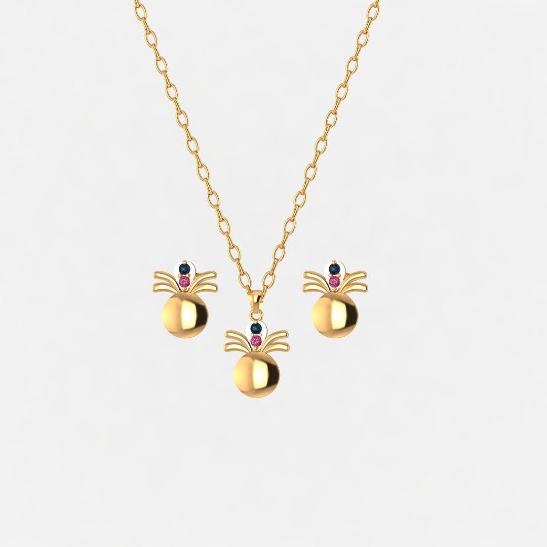 Gold