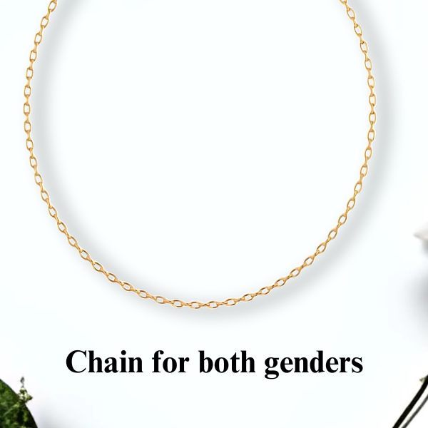 Chain for Women