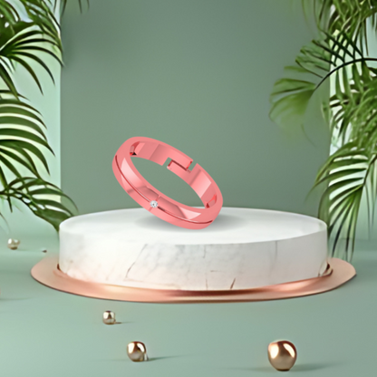Rose Gold