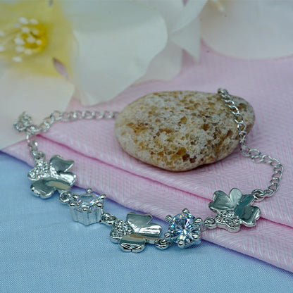 Silver