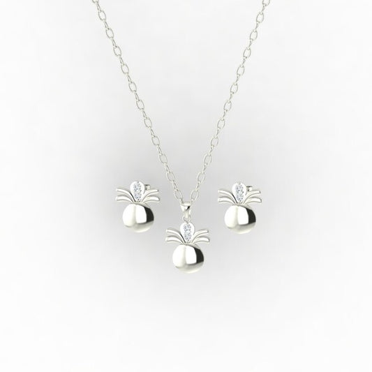 Silver