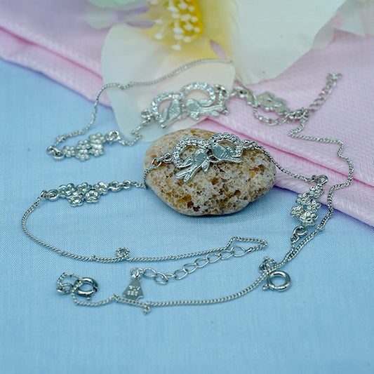 Silver