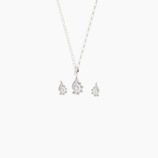 Silver